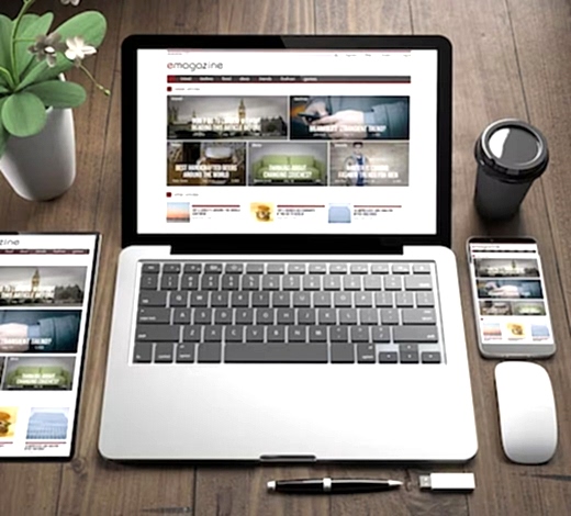 Sumqayıt web tasarım ajansı