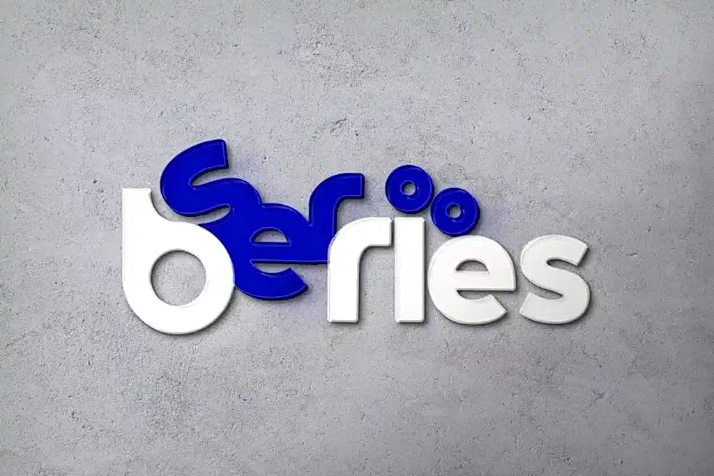 Bakı Kurumsal Kimlik Tasarımı Referansı - Ser Berries