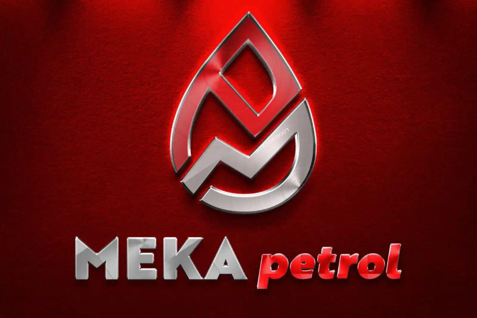 Bakı Kurumsal Kimlik Tasarımı Referansı - Meka Akaryakıt