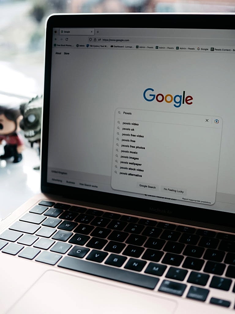 Google reklamları - Google reklam verme