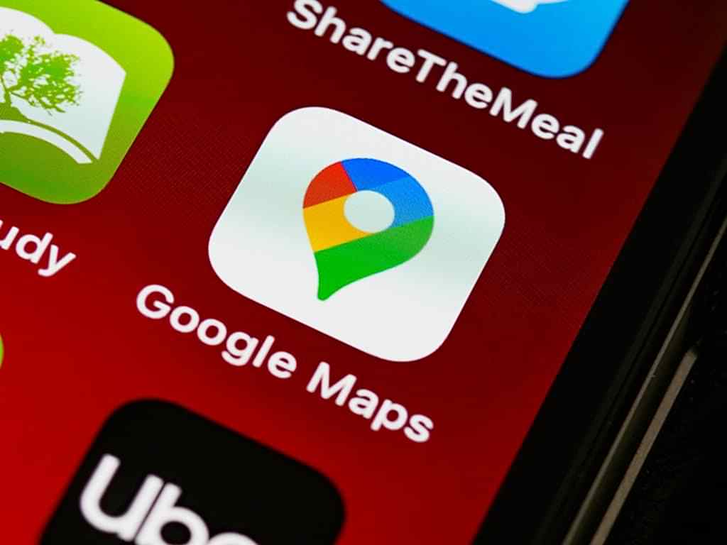 Bakı google maps işletme