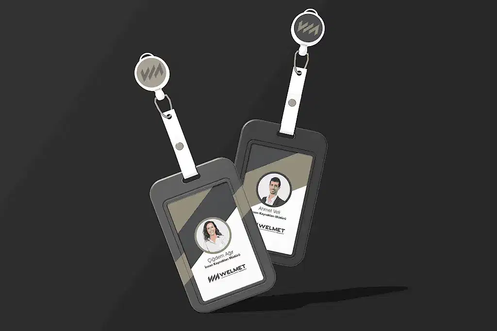 Bakı Kurumsal Kimlik Tasarımı Referansı