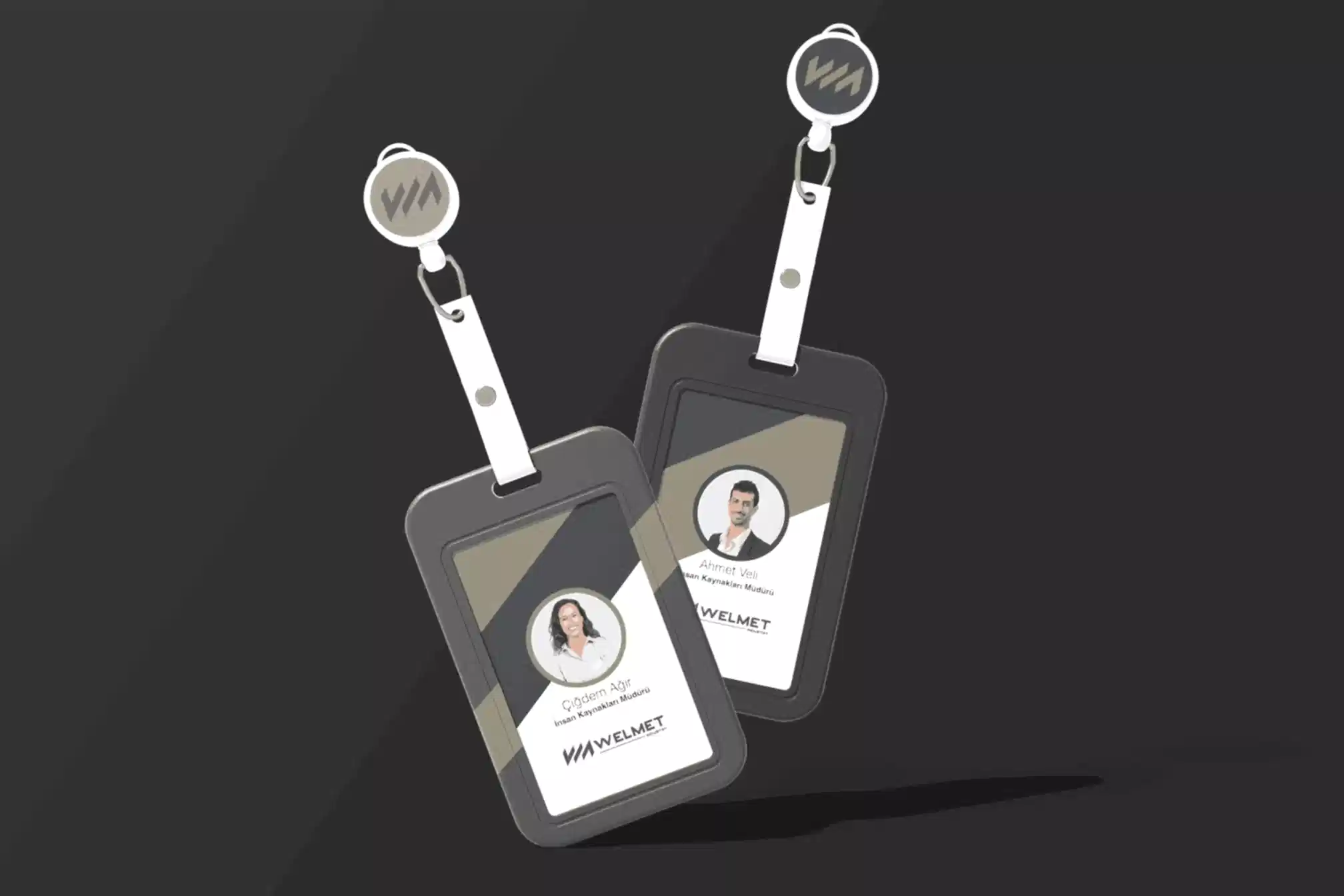 Bakı Kurumsal Kimlik Tasarımı Referansı