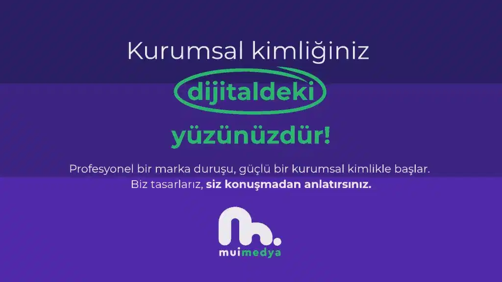 Bakı Kurumsal Kimlik Nedir Neler İçerir?
