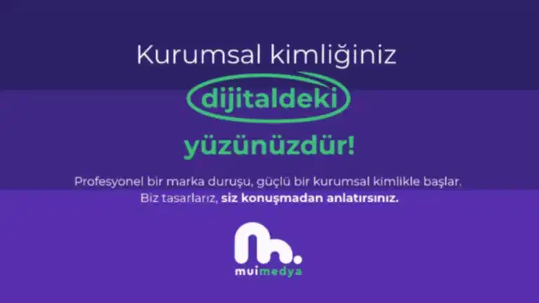 Bakı Kurumsal Kimlik Nedir Neler İçerir?