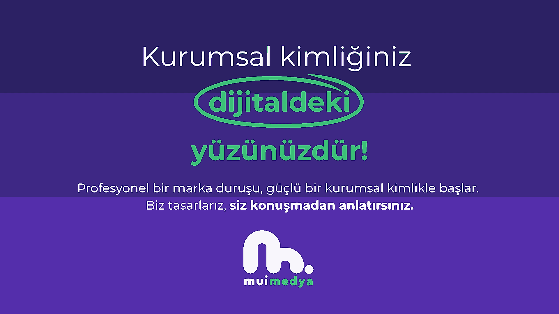 Bakı Kurumsal Kimlik Nedir Neler İçerir?